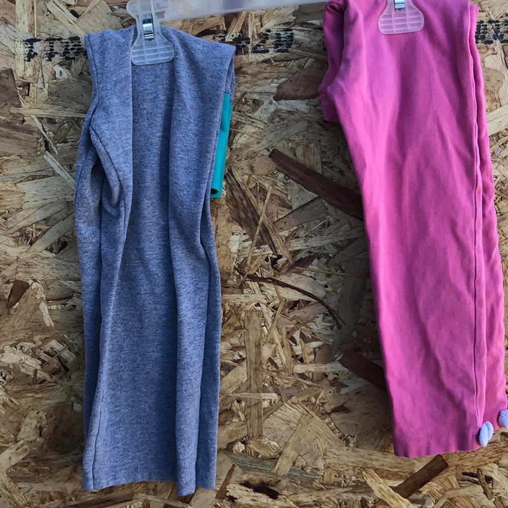 toddler pants
